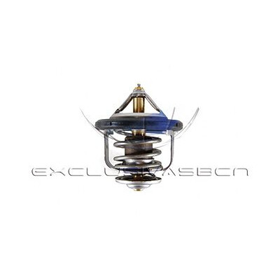 Thermostat, liquide de refroidissement