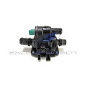 Thermostat, liquide de refroidissement