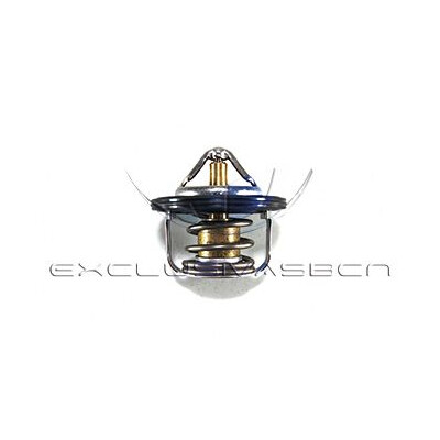 Thermostat, liquide de refroidissement