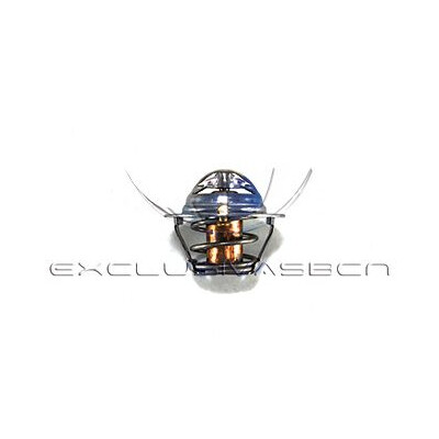 Thermostat, liquide de refroidissement