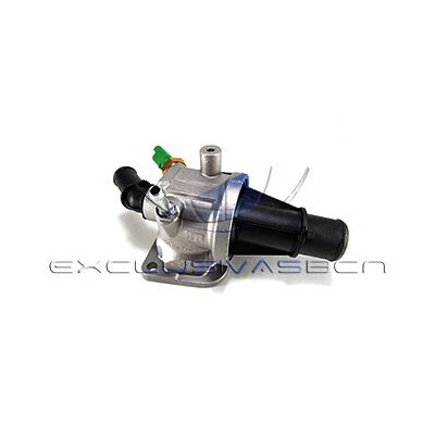 Thermostat, liquide de refroidissement