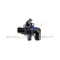 Thermostat, liquide de refroidissement