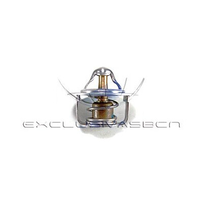Thermostat, liquide de refroidissement
