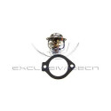 Thermostat, liquide de refroidissement