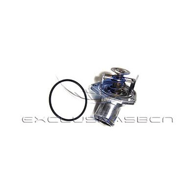 Thermostat, liquide de refroidissement