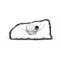 Filtre hydraulique, boîte automatique