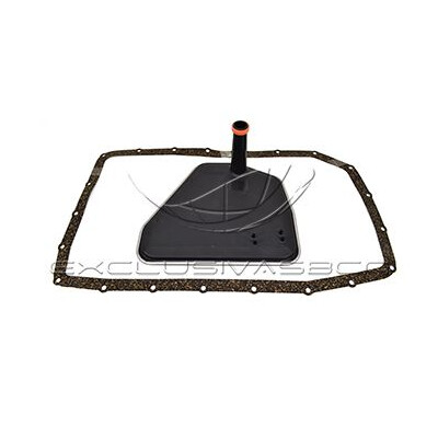 Filtre hydraulique, boîte automatique