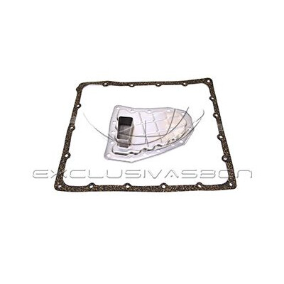 Filtre hydraulique, boîte automatique