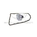 Filtre hydraulique, boîte automatique