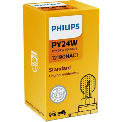 Ampoule, feu clignotant