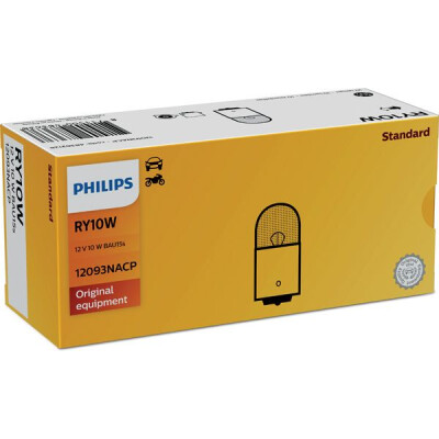 Ampoule, feu clignotant