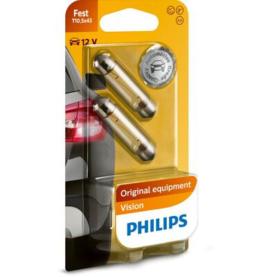 Ampoule, éclairage intérieur