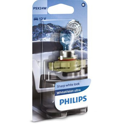 Ampoule, feu clignotant