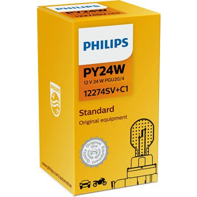 Ampoule, feu clignotant