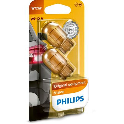Ampoule, feu clignotant