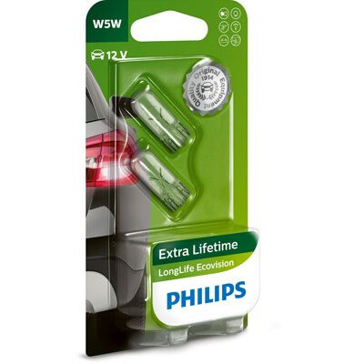 Ampoule, feu clignotant