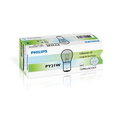 Ampoule, feu clignotant