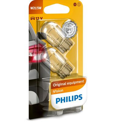 Ampoule, feu clignotant