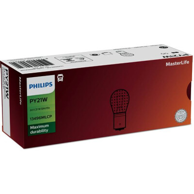 Ampoule, feu clignotant