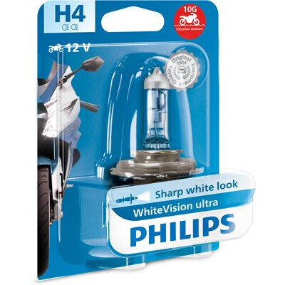 Ampoule, projecteur longue portée