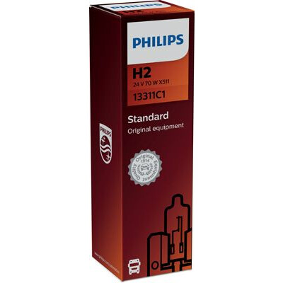 Ampoule, projecteur de travail