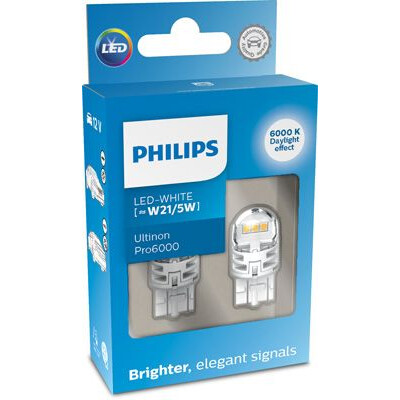 Ampoule, feu clignotant