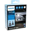 Ampoule, projecteur antibrouillard