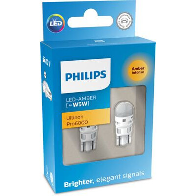 Ampoule, feu clignotant