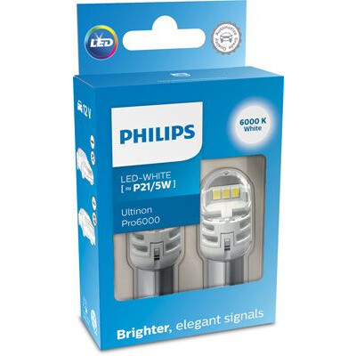 Ampoule, feu clignotant