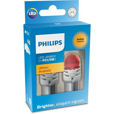 Ampoule, feu clignotant