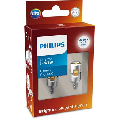 Ampoule, feu clignotant