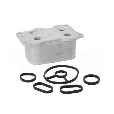 Refroidisseur d'huile moteur PIERBURG 7.09269.48.0