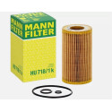 Filtre à huile
