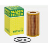 Filtre à huile