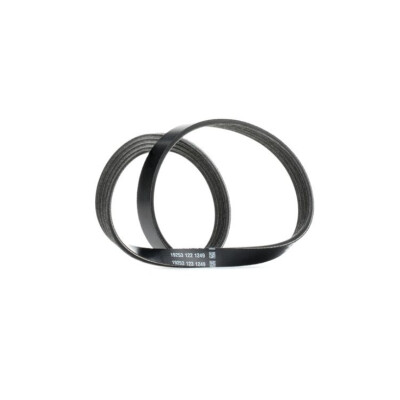 Courroie trapézoïdale à nervures DAYCO 4PK830EE
