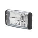 Projecteur antibrouillard