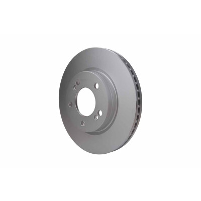 Disque de frein HELLA 8DD 355 134-321