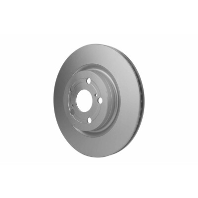 Disque de frein HELLA 8DD 355 134-381