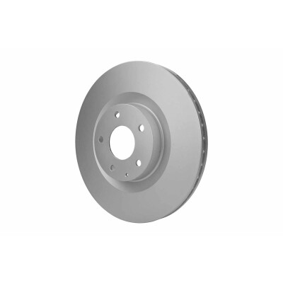 Disque de frein HELLA 8DD 355 134-771