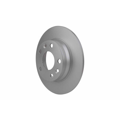Disque de frein HELLA 8DD 355 134-781