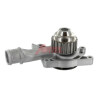 Pompe à eau, refroidissement du moteur