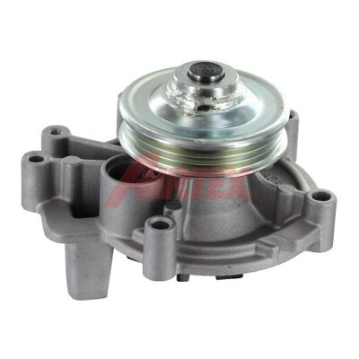 Pompe à eau, refroidissement du moteur