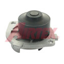 Pompe à eau, refroidissement du moteur