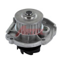 Pompe à eau, refroidissement du moteur
