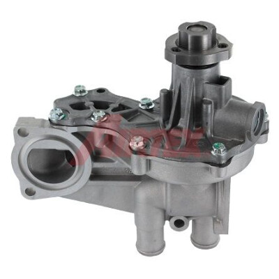 Pompe à eau, refroidissement du moteur