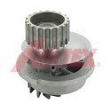 Pompe à eau, refroidissement du moteur