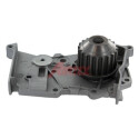 Pompe à eau, refroidissement du moteur