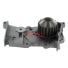 Pompe à eau, refroidissement du moteur