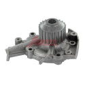 Pompe à eau, refroidissement du moteur