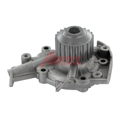Pompe à eau, refroidissement du moteur